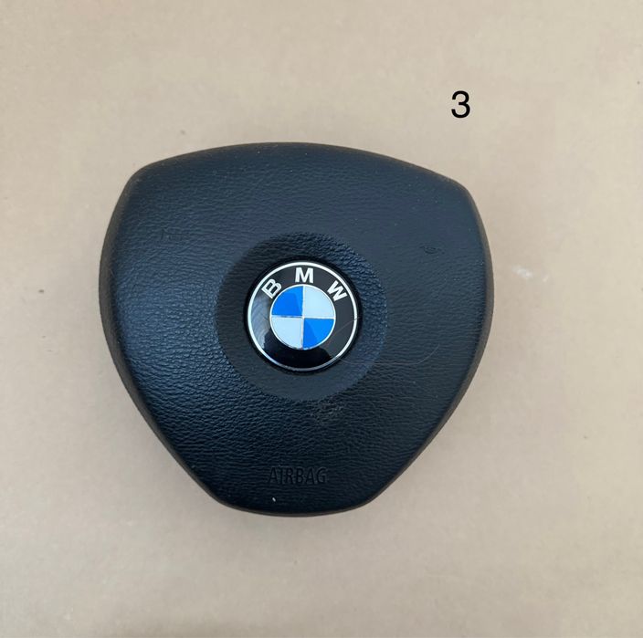 Бмв аирбаг bmw airbag e84 е87 е90 е91 f20 f21 f30 f31 f10 f11 f12