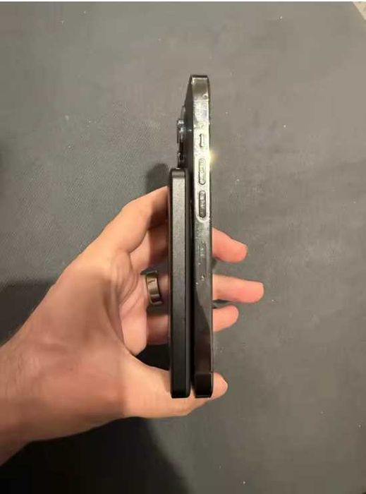 Baterie Externă Xiaomi Ultra-Subțire MagSafe 50000mAh