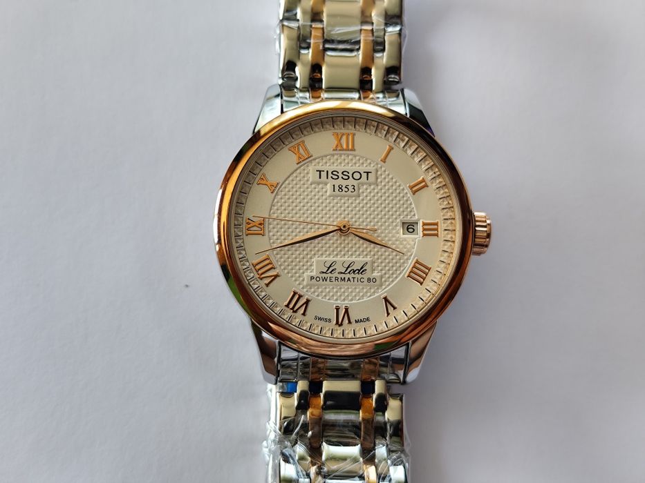 ceas TISSOT automatic