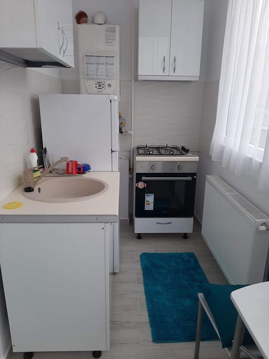 Militari residence Regim hotelier Apartament