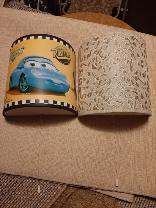 Нощни лампи за детска стая