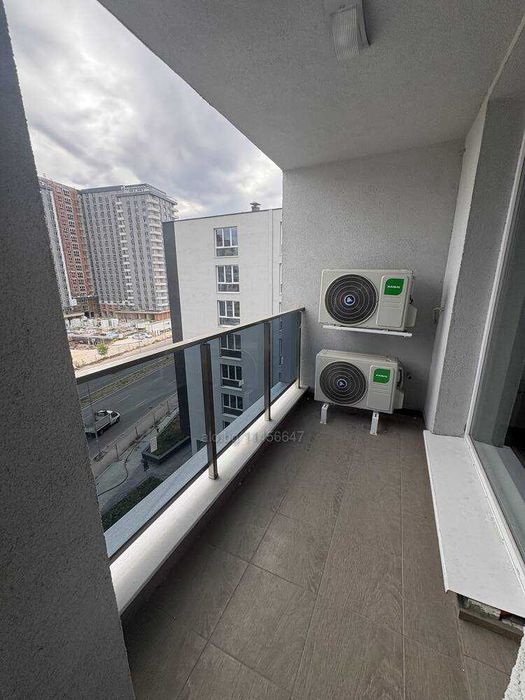 Дава се под наем Двустаен апартамент в Пловдив, Гагарин - 68 кв.м за 450 € - Снимка #9