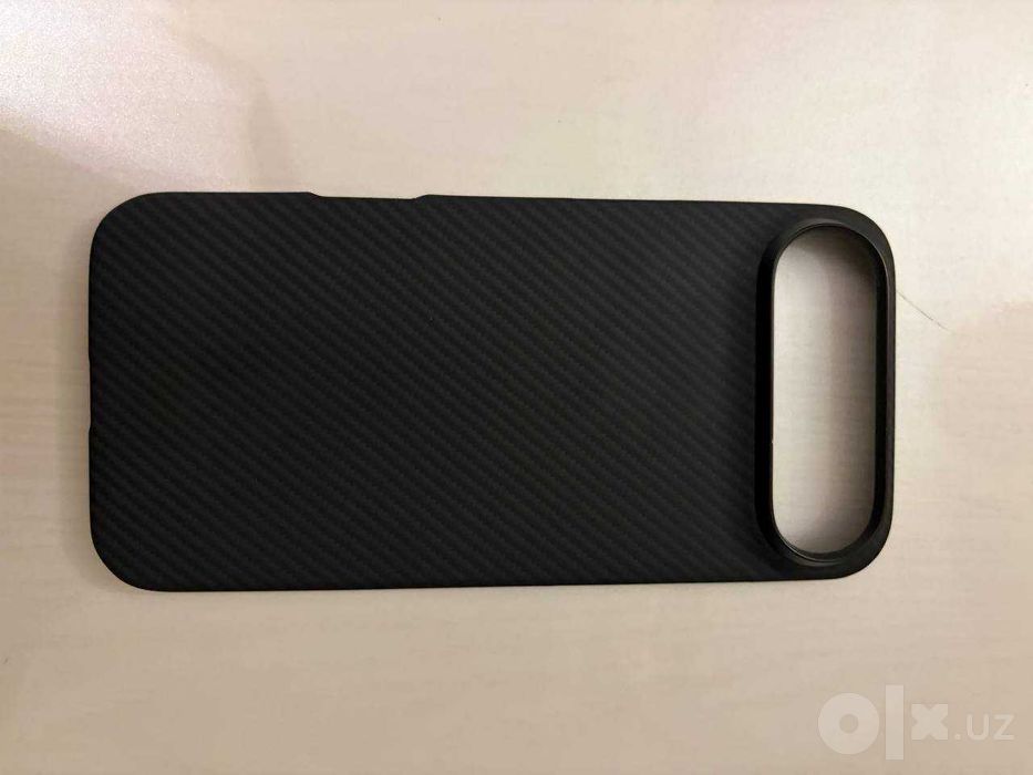 Оригинал чехлы PITAKA для Iphone 16 pro