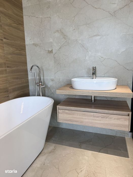 Apartamente noi finisate | Încălzire pardoseală | Fără comision