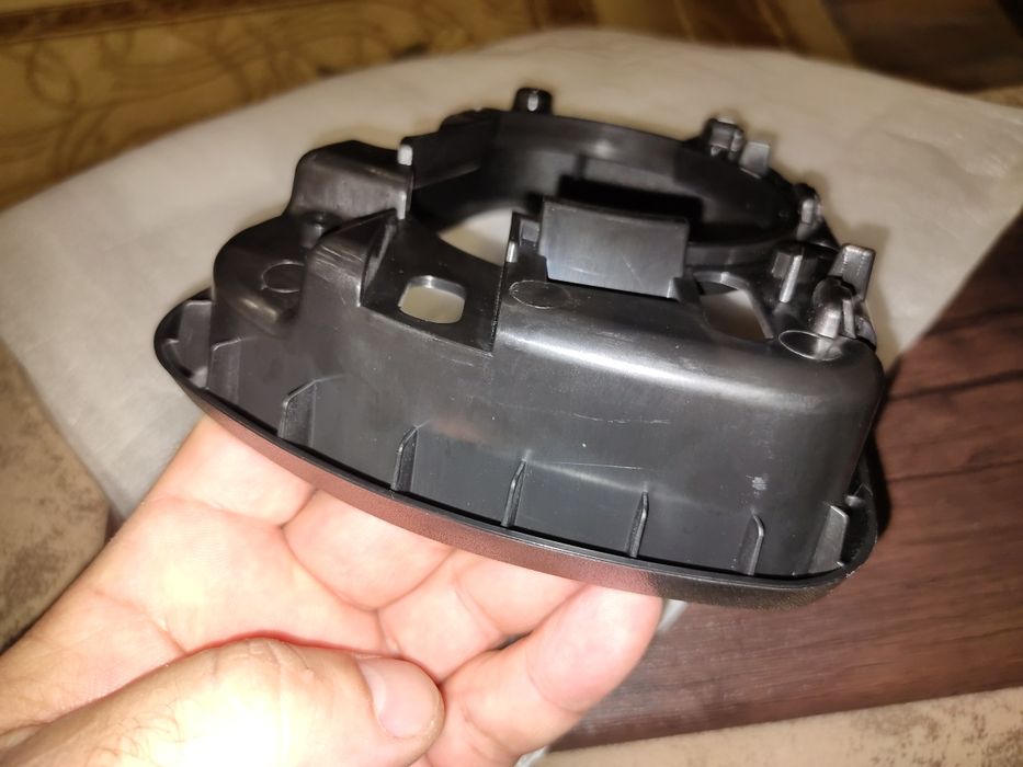 Рамка зеркала Ford Mondeo mk5 14-19 г.в.