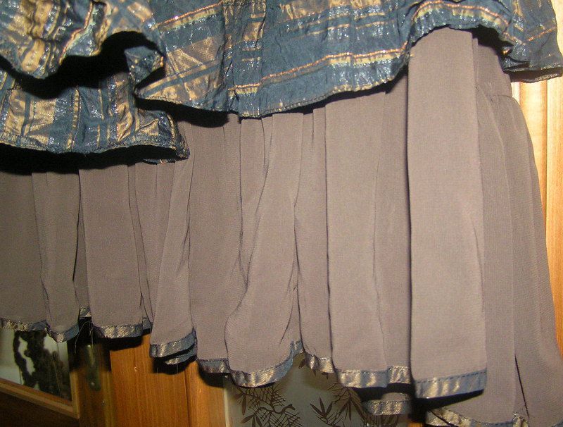 Fusta BSB Collection marimea S, eleganta, stare perfectā