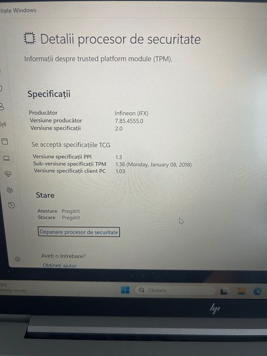 Laptop nou ultraportabil HP EliteBook 845 G7
