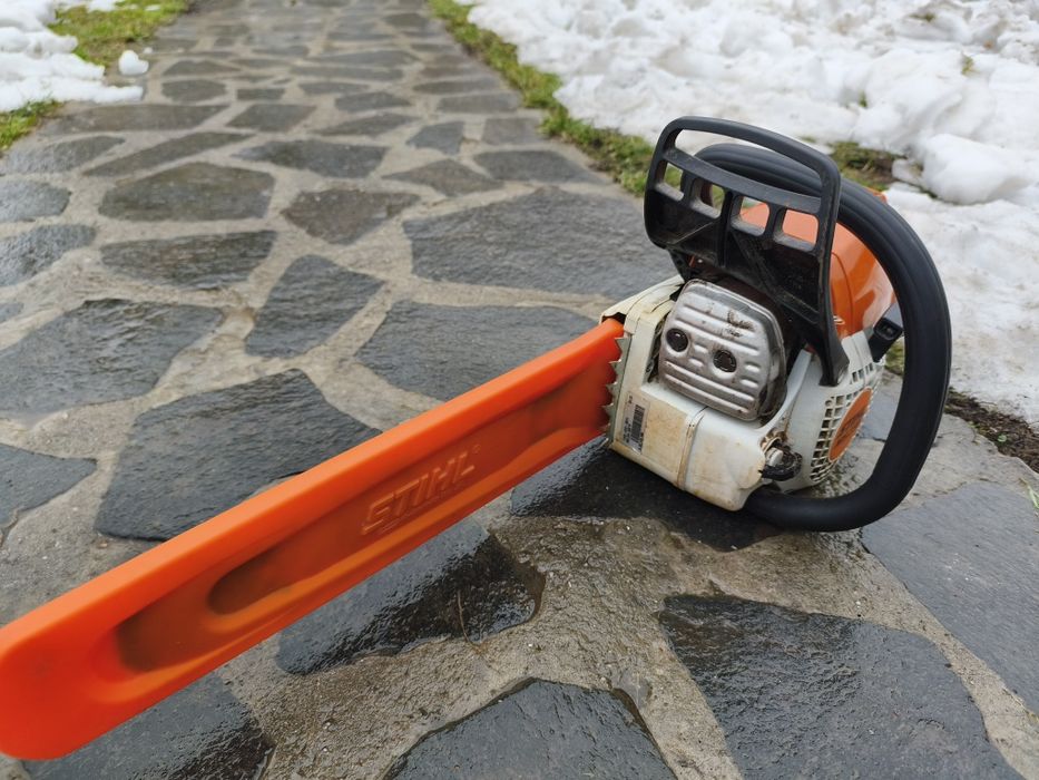 De vânzare Stihl 231