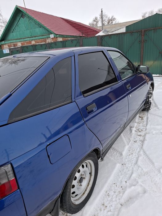 Продам Ваз Лада 2112