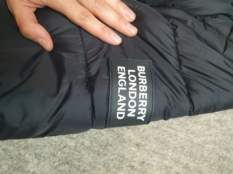 Geacă Burberry s/xs