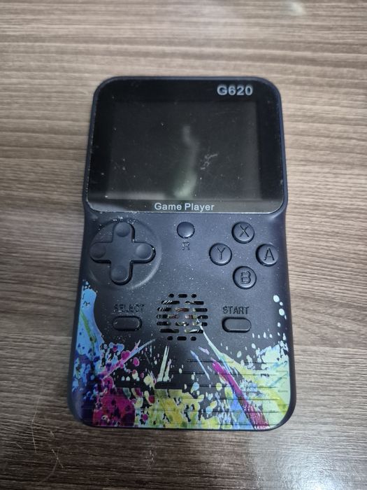 Тетрис 500 игр очень весёлая игрушка