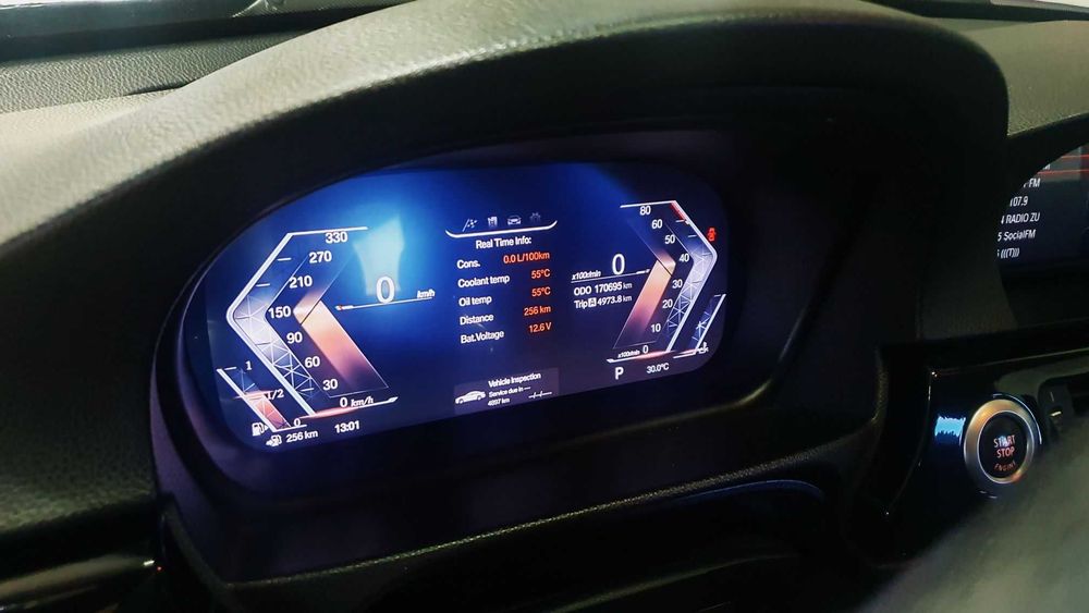 BMW 335D E90 - VAND (11500euro negociabil) sau SCHIMB cu BMW seria 4 f32/f36 (428i, 430i sau 420i) - 2.0BENZINA, AUTOMAT sau
