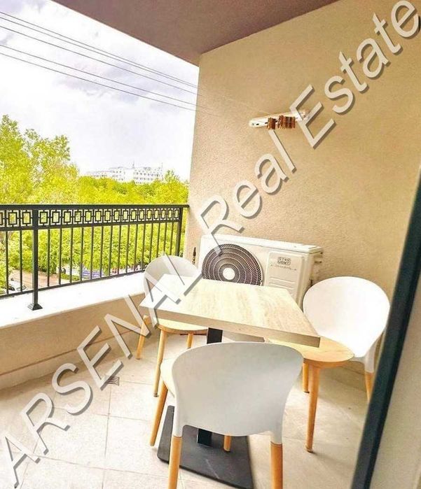 Дава се под наем Двустаен апартамент в София, Студентски град - 72 кв.м за 675 € - Снимка #4