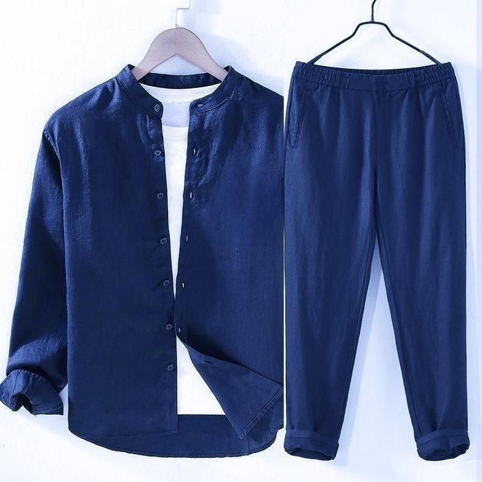 Двойка летняя новая