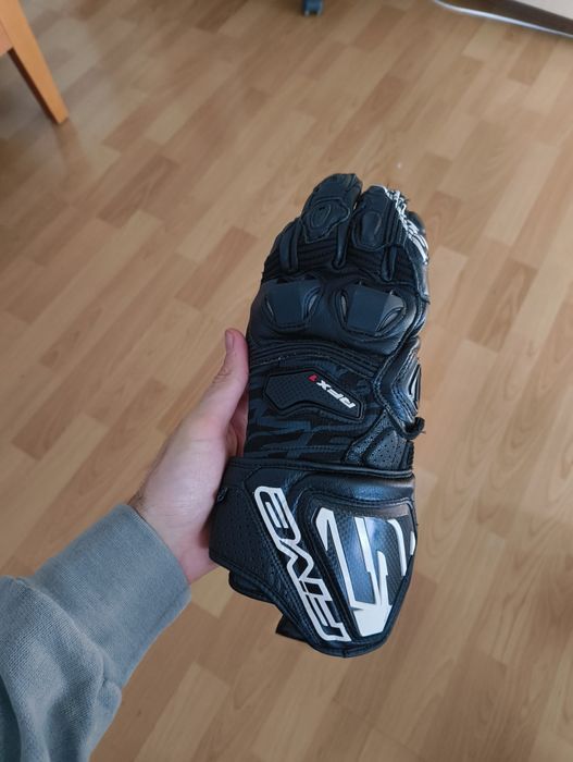 Manusi motocicleta five rfx1 marimea L