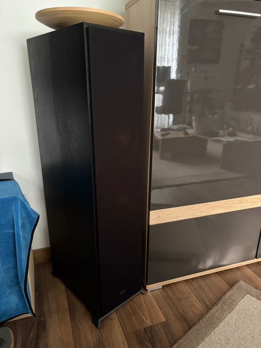 Boxe podea floorstand Klipsch R-820F