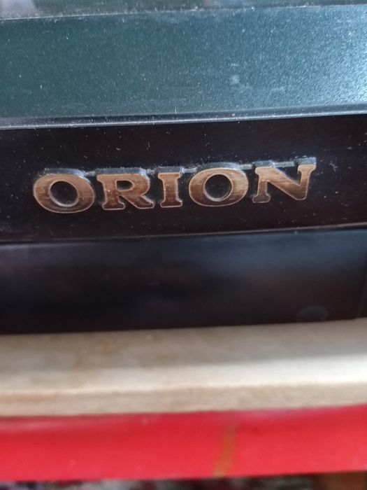 Телевизоры LG и Orion