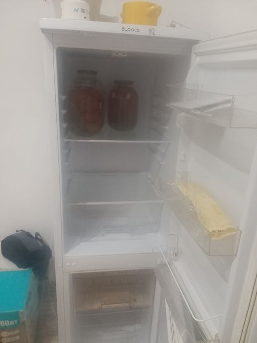 Холодильник для дома