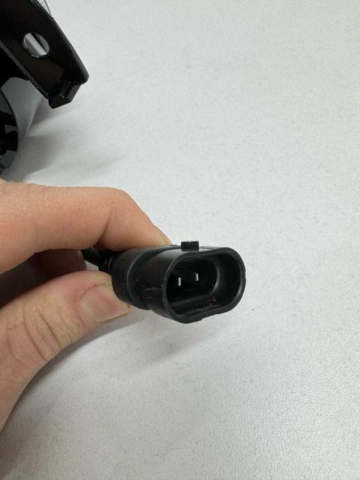 Противотуманки LED BMW E70 50W