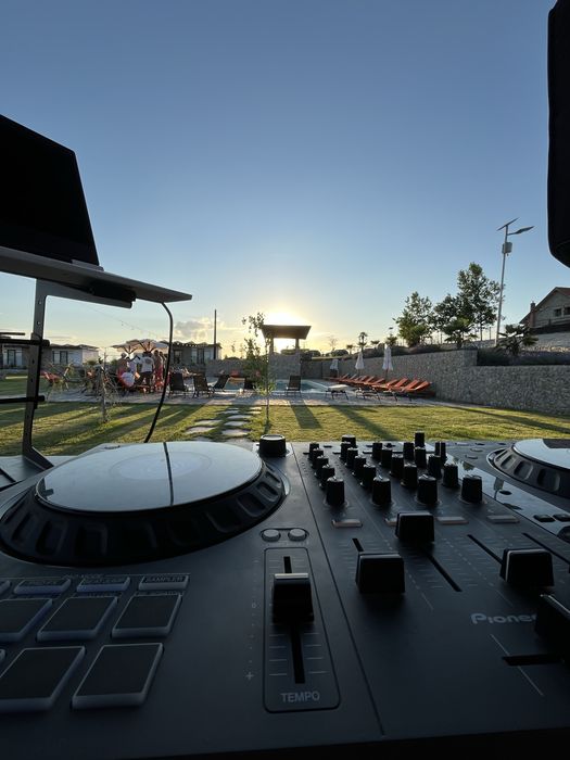 DJ Majorat Dâmbovița