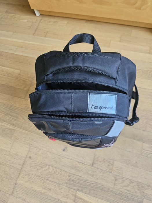 Ghiozdan Ergonomic Backpack Pro 2S - Strength