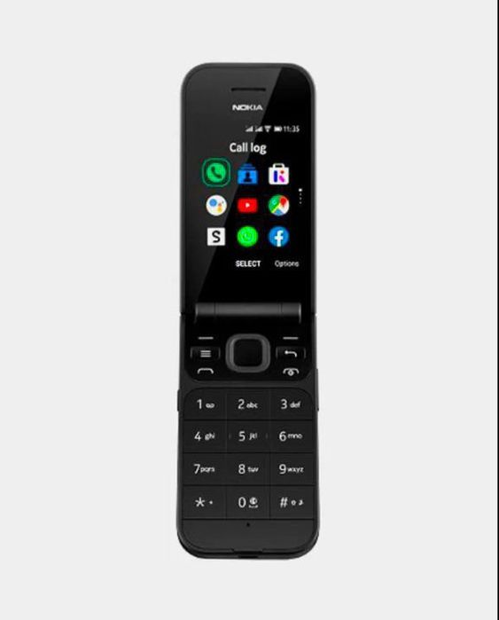 Nokia 2720 Sotiladi