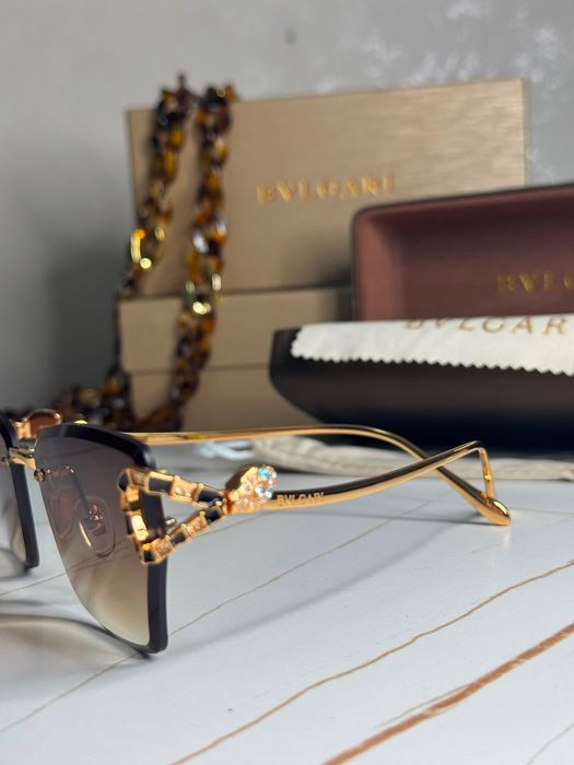 BVLGARI sunglasses