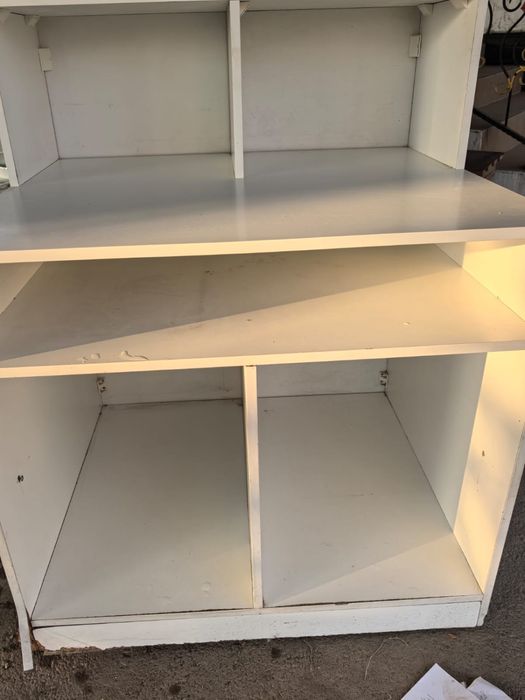 Холодильная витрина