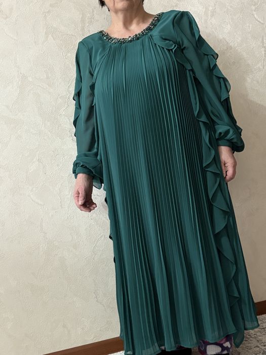 Платье 50 размера