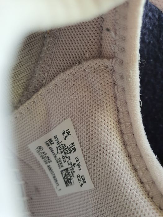 Puma 36 н. маратонки