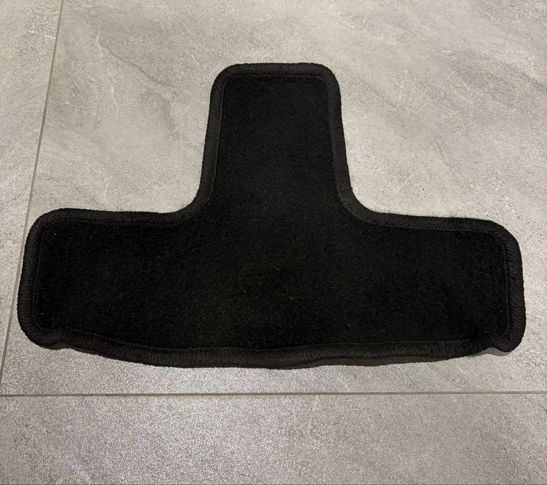 Коврики полики ворсовые на Лада Калина