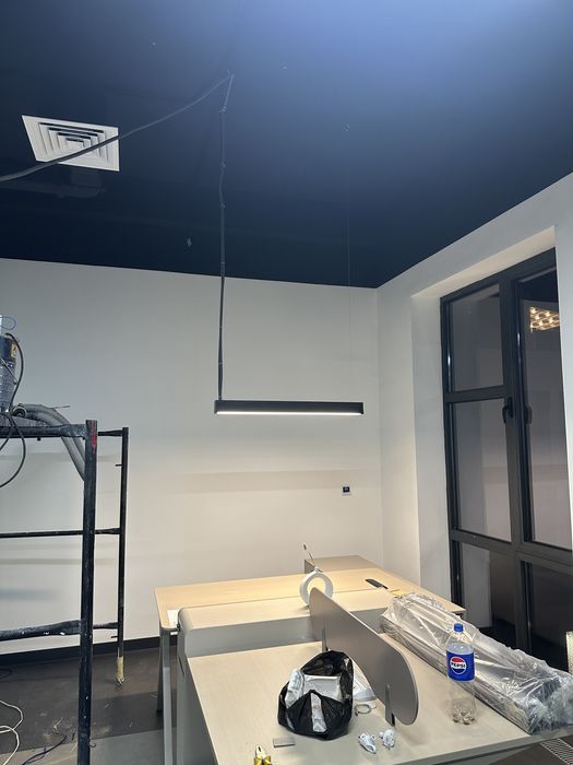 Електирика хизмати пирафессанални