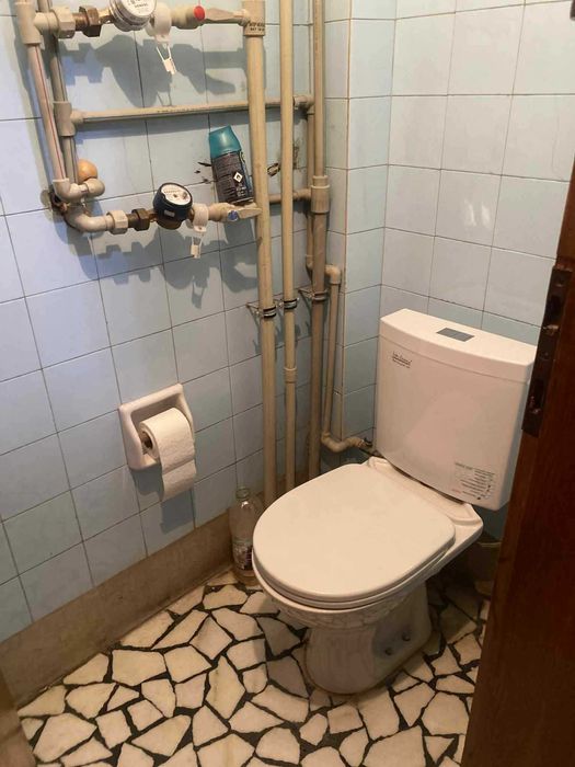 Дава се под наем Двустаен апартамент в София, Изток - 90 кв.м за 510 € - Снимка #7