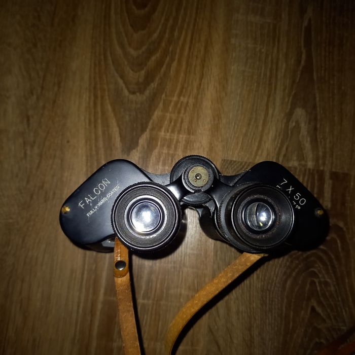 Бинокъл Falkon Primax
