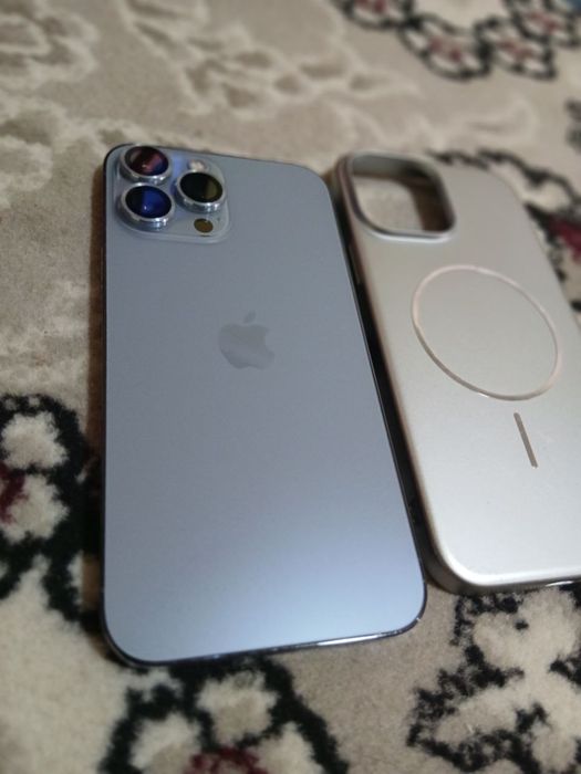 Iphone 13 pro max LL/A Ideal 89%