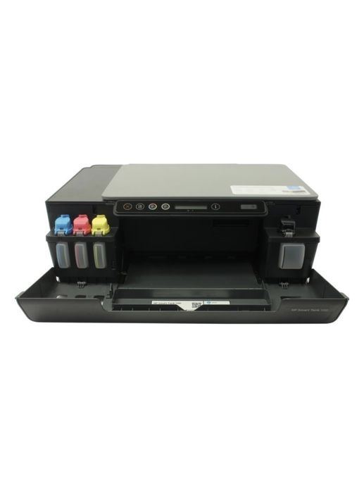 Hp Smart tank 500