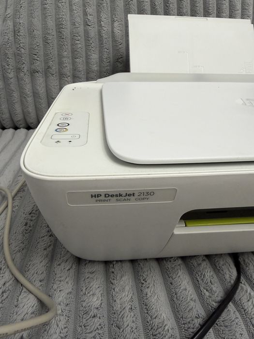 Imprimantă HP DeskJet 2130