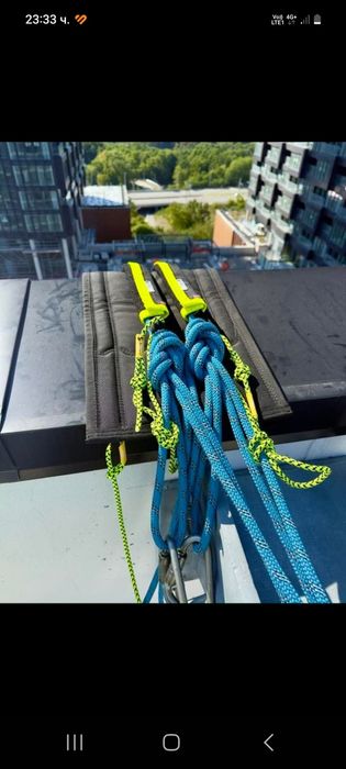 Саниране,Алпинисти,Топло изолация. София