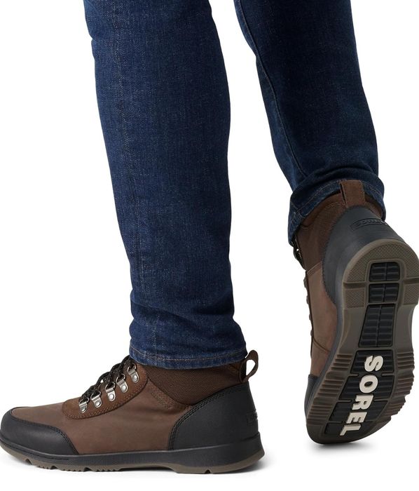 Ботинки Sorel мужские