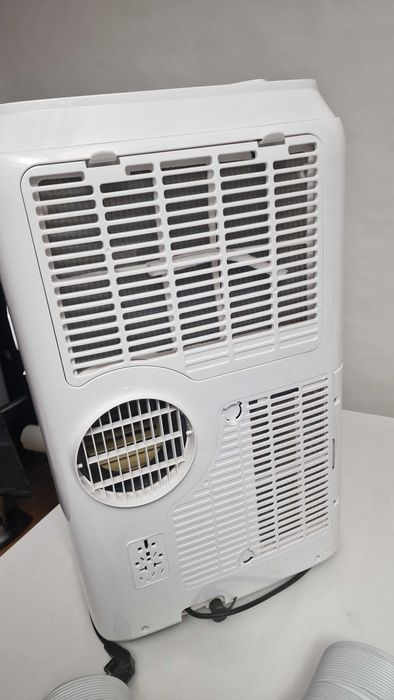 Aer condiționat mobil Paxton 9000 BTU + telecomandă + furtun evacuare