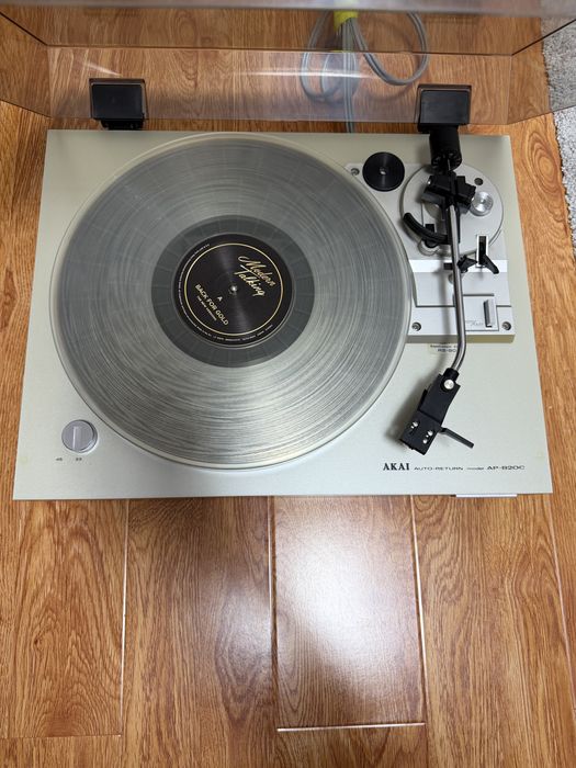 Pick-up Akai AP-B20C