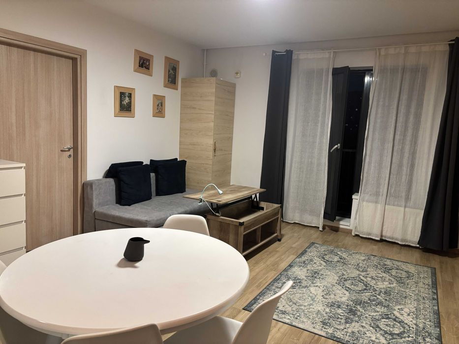 PREMIUM Living Brâncoveanu  | 6 min Metrou | Langa Parc