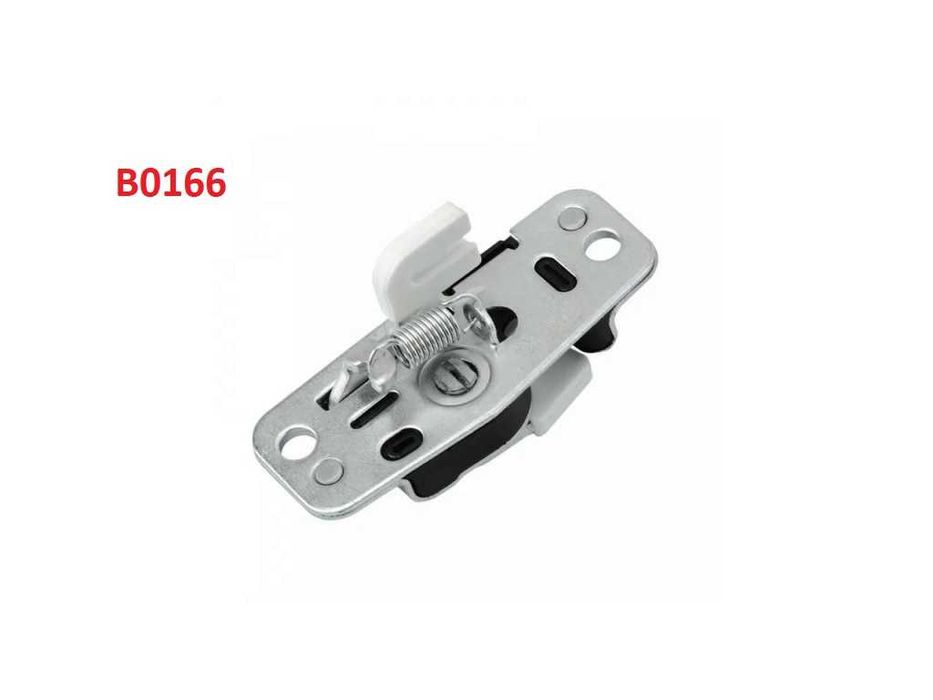 Брава за плъзгаща врата Fiat Ducato 2 3 Citroen Jumper 1 2 Boxer 1 2