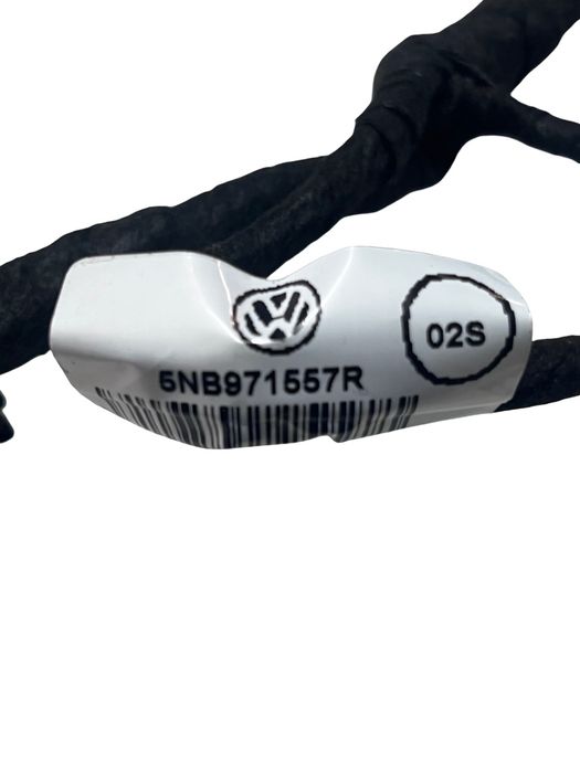 Instalatie Portiera Stanga Fata Volkswagen Tiguan Ii Facelift [ 2020 -