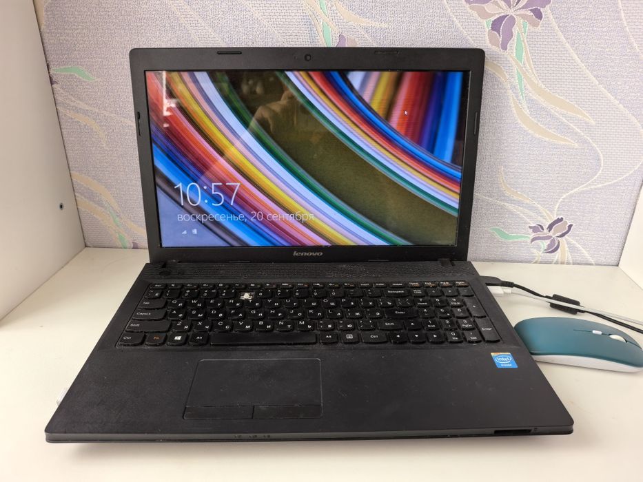 Продам ноутбук Lenovo