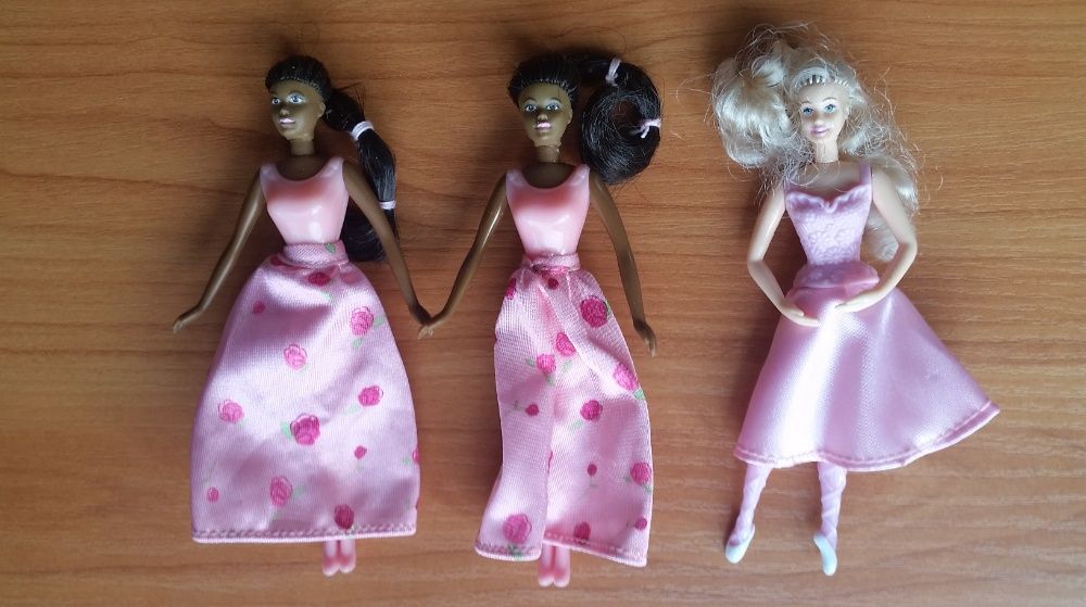 Чисто нови оригинални играчки McDonald's