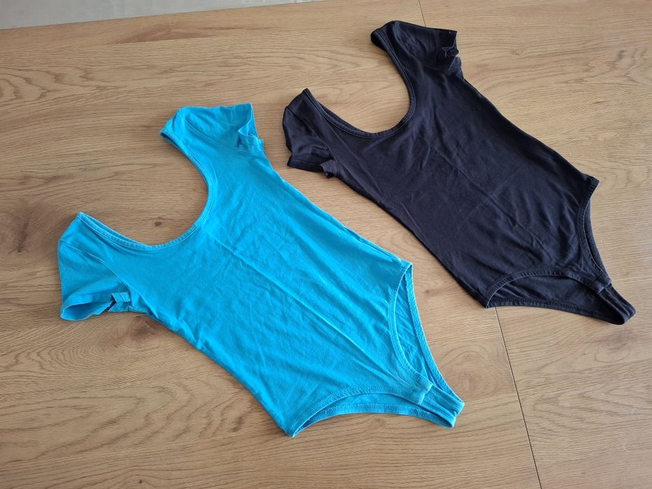 Летни топове в XXS/XS размер