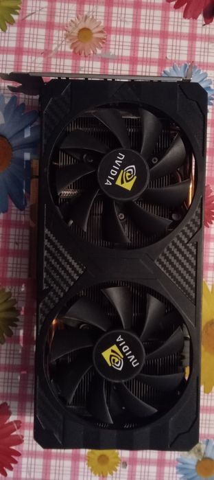 Продам видеокарту