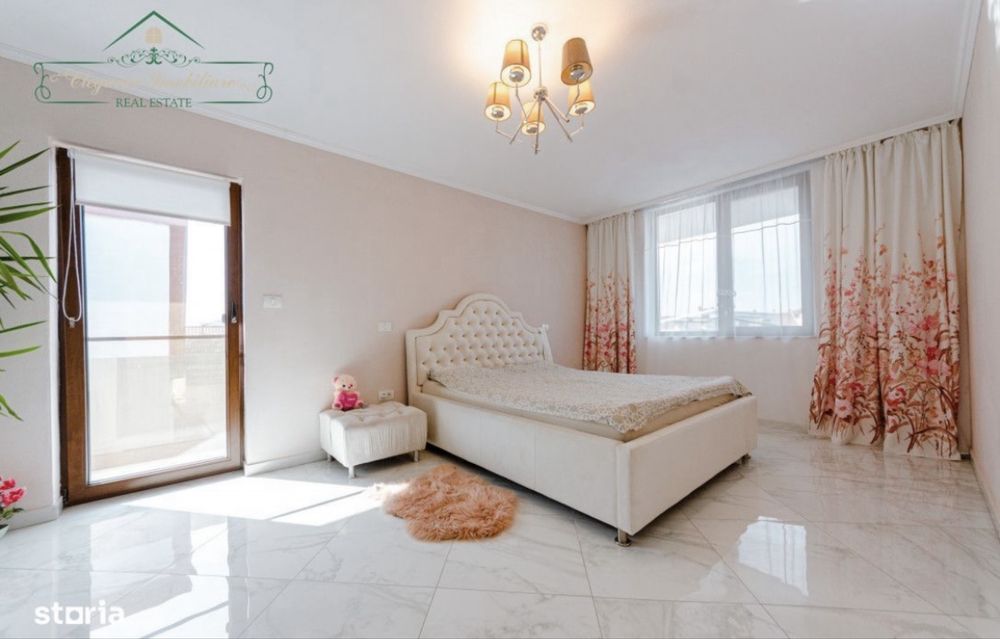 Casa cu piscina Gradiste