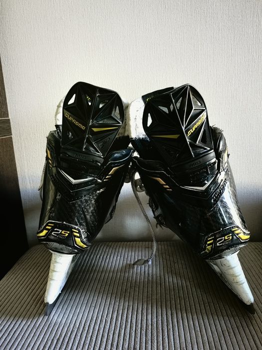 Коньки Bauer 2S Pro